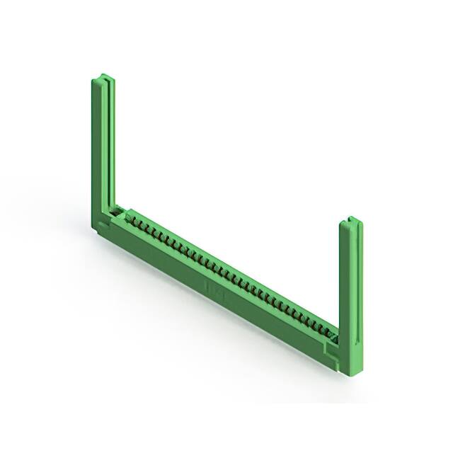 305-060-521-258 EDAC Inc.  Connecteurs de bordure